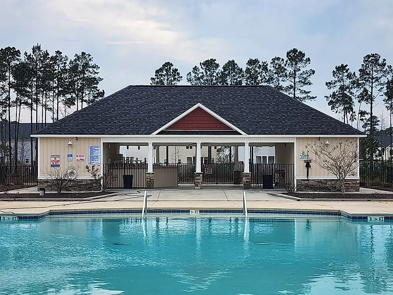 411 Cyrus Thompson Dr — Photo 46