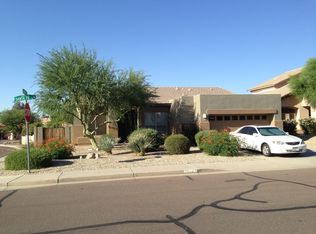 11297 S Santa Fe Ln, Goodyear, AZ 85338