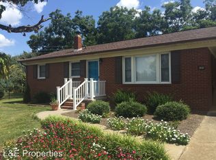 312 Ridge Dr, Mount Holly, NC 28120