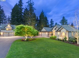 17581 S Fieldstone Ct, Oregon City, OR
