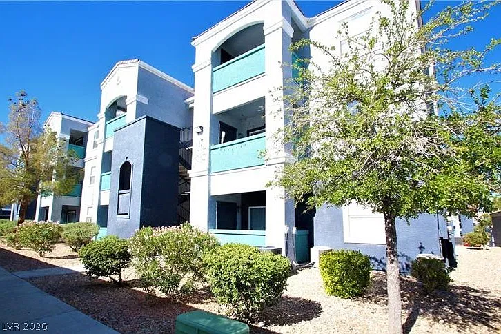 6955 N Durango Dr #3088