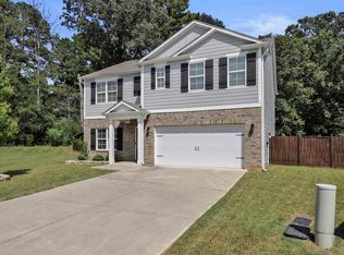 824 Valley Cir, Leeds, AL 35094