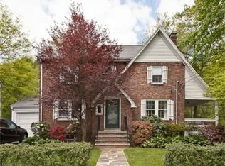 268 Beverly Rd, Brookline, MA 02467