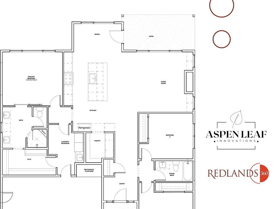 2nd image of 2285 Holy Cross Ct