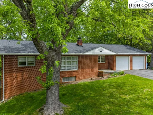 515 Forest Hill Drive, Boone, NC 28607