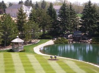 2543 N Augusta Ct, Wadsworth, IL 60083