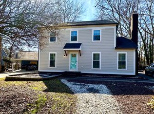 8531 Golf Ridge Dr, Charlotte, NC 28277