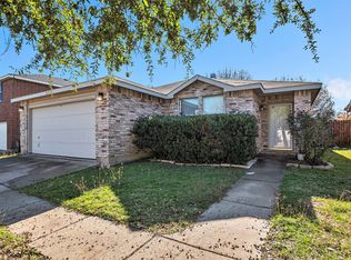 617 Granite Ridge Dr, Fort Worth, TX 76179