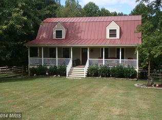 11050 Wooldridge Dr, Manassas, VA 20111