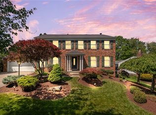 109 Marshall Dr, Pittsburgh, PA 15228