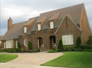 1287 Braywind Dr, Collierville, TN 38017