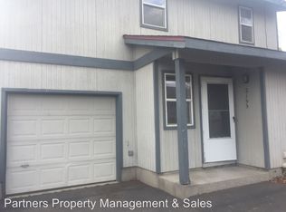 2155 SW Quartz Ave, Redmond, OR 97756