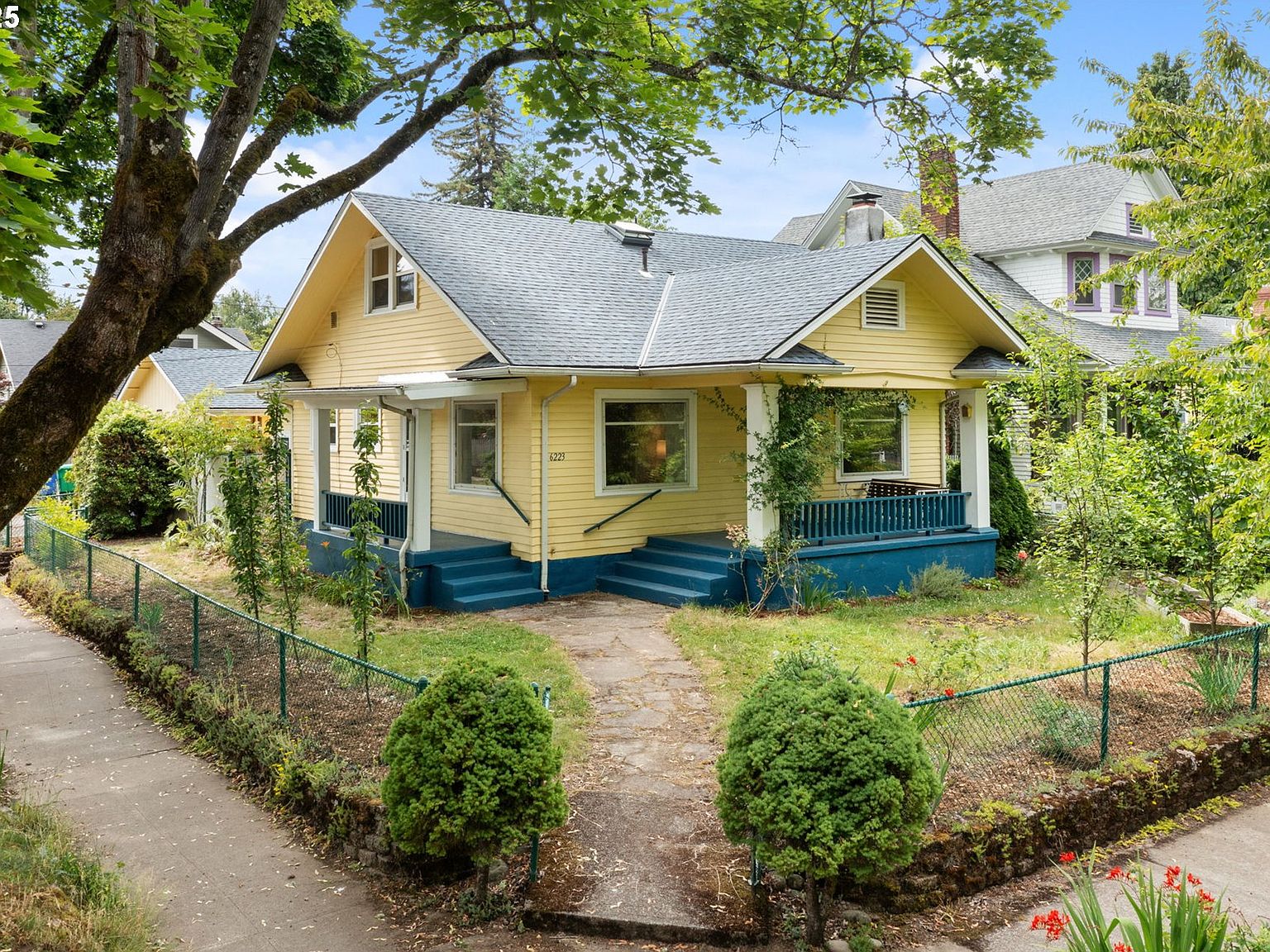 6223 SE 19th Ave, Portland, OR 97202 | Zillow