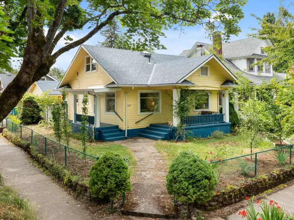 6223 SE 19th Ave, Portland, OR 97202