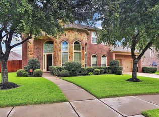 13127 Old Windmill Dr, Richmond, TX 77407