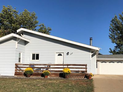 777 2nd Ave SE, Dickinson, ND, 58601