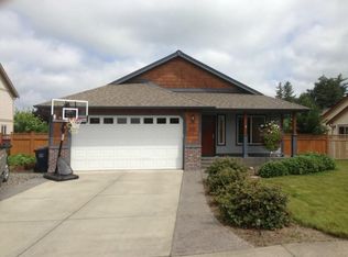 410 Jackson Ct, Nooksack, WA 98276