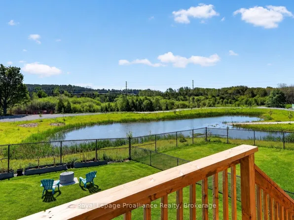 998 Trailsview Ave, Cobourg, ON K9A 4J5