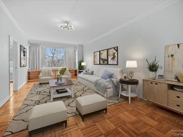 750 KAPPOCK STREET UNIT A2, Bronx, NY 10463