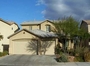 9624 Running Rabbit St, Las Vegas, NV 89143