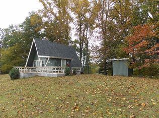 527 Kanawha Ridge Rd, Dugspur, VA 24325