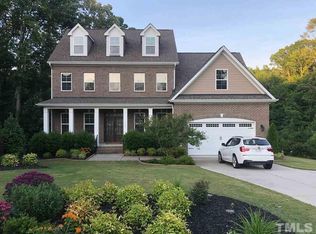 715 Royal Tower Way, Cary, NC 27513