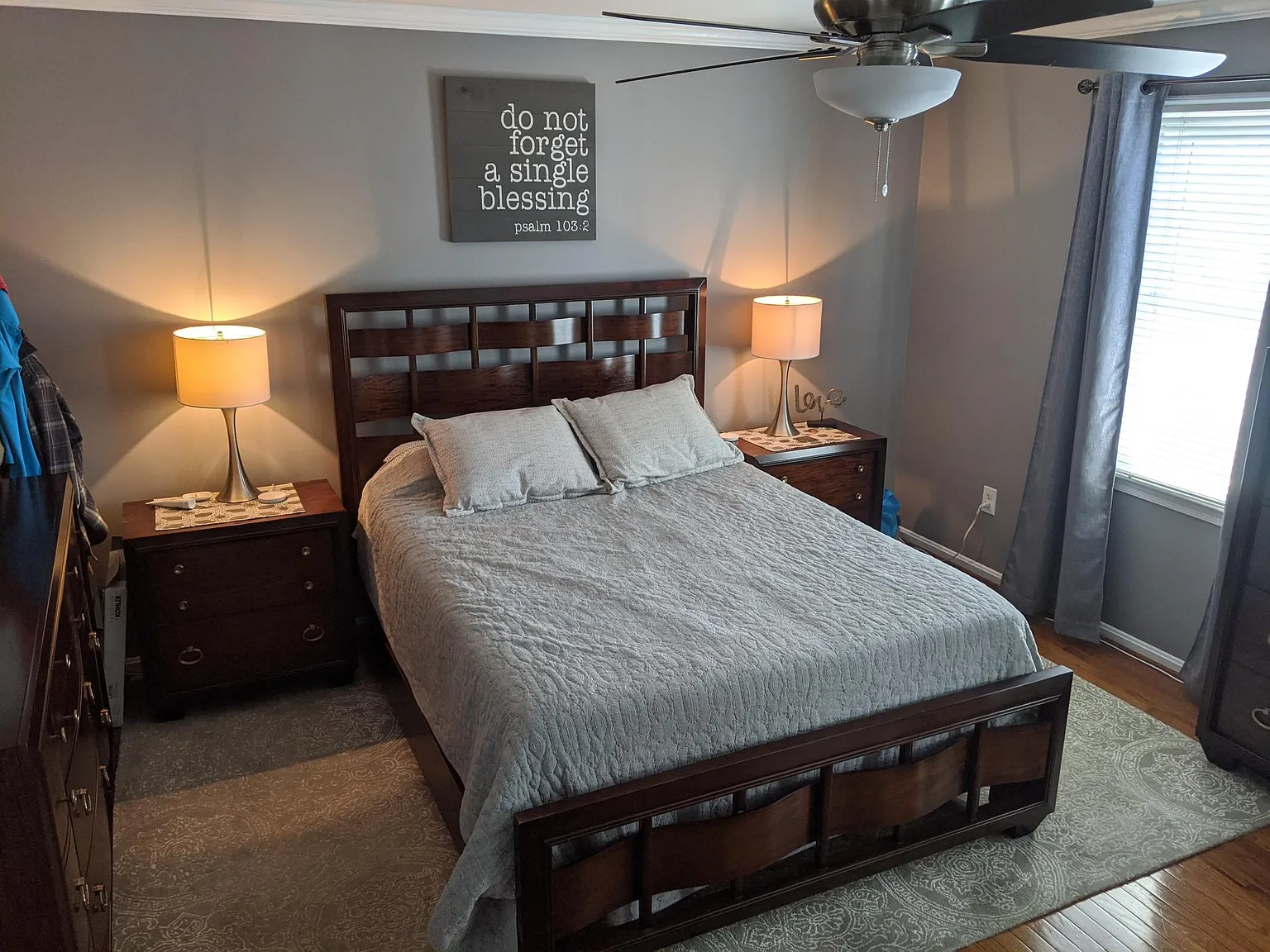 3 bed, 3.5 bath, 2100 sqft, $3,350 — Photo 3