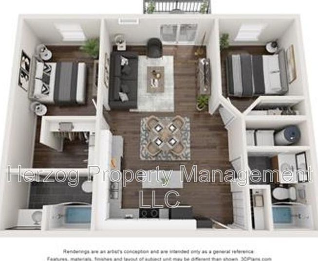 1st image of 1020 Lakeland Dr NE APT 112