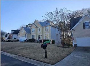 115 Piedmont Ln, Woodstock, GA 30189