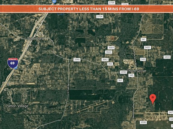 4th image of 000 County Road 3474