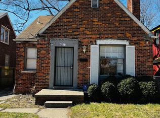 6311 Hereford St, Detroit, MI 48224