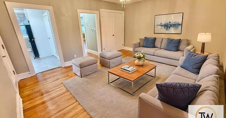 1240-72 Hawthorne Pl #1256-C — Photo 1