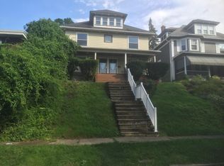 944 Clay Ave, Scranton, PA 18510