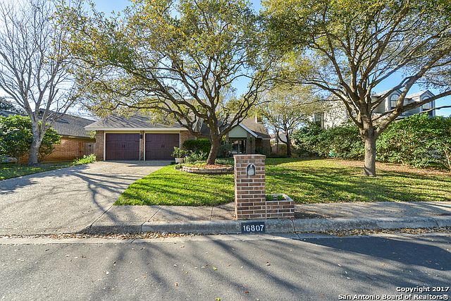 1st image of 16807 Summer Creek Dr