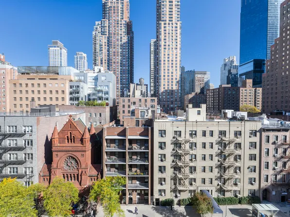 408 West 57th Street image 4 of 9