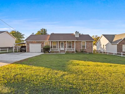 404 Tobacco Rd, Clarksville, TN, 37042