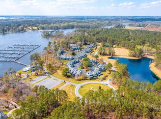 LOT 140 Mockernut Ln, Washington, NC 27889