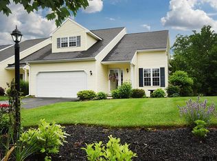 17C Fairway Dr #C, Mechanicville, NY 12118