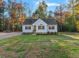 9438 Barrett Pl, Henrico, VA 23231