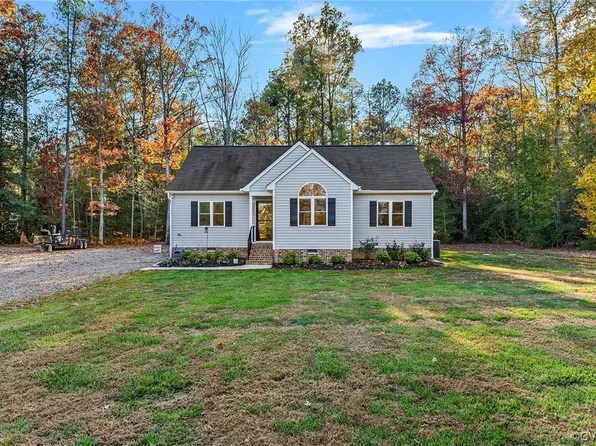 9438 Barrett Pl, Henrico, VA 23231