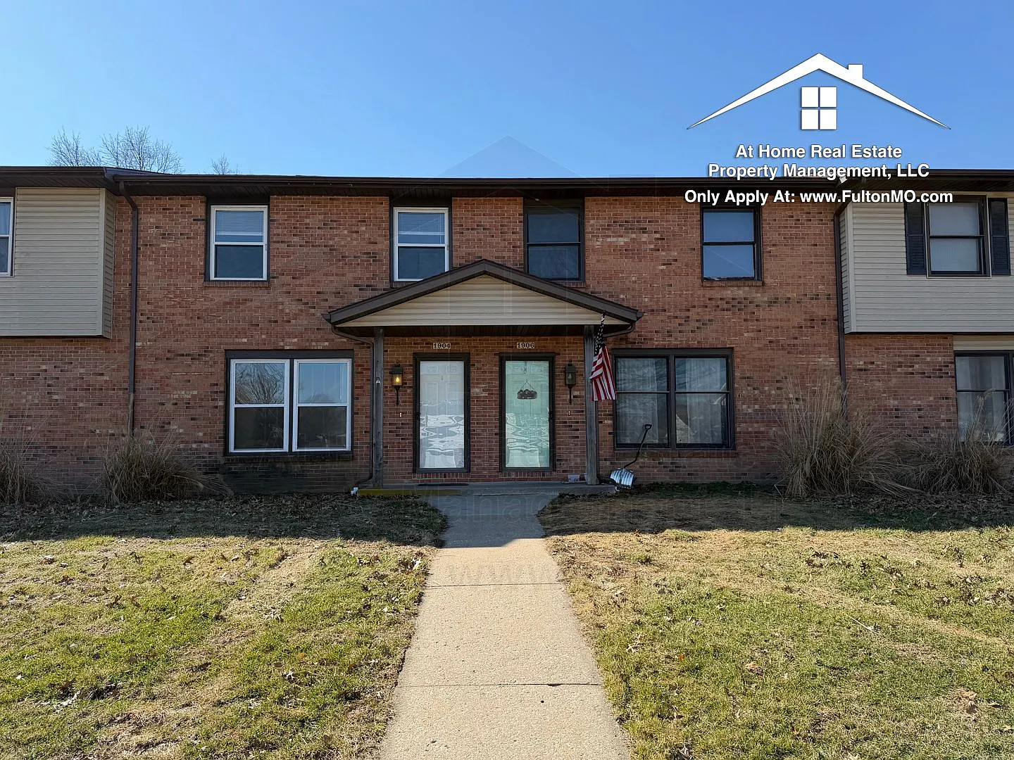1904 Springdale Court Mexico, MO 65265 — Photo 1