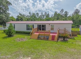 17233 Highway 231, Fountain, FL 32438