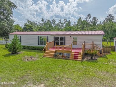 17233 Highway 231, Fountain, FL, 32438