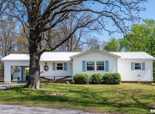 11648 Trolley Line Rd, Marion, IL 62959