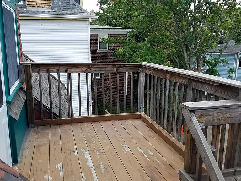 119 W Sycamore St #3 — Photo 3