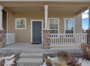 4804 Condor Creek Poin #1, Colorado Springs, CO 80916