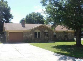 1718 Saginaw Ln SW, Decatur, AL 35603