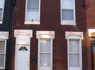 418 Tree St, Philadelphia, PA 19148