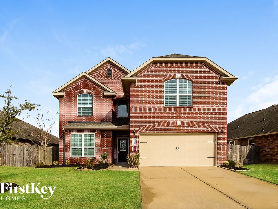 1st image of 20614 Arrow Falls Ln