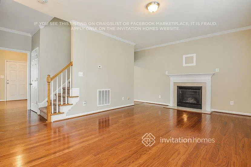122 Green Forest Trl Garner, NC 27529 — Photo 4
